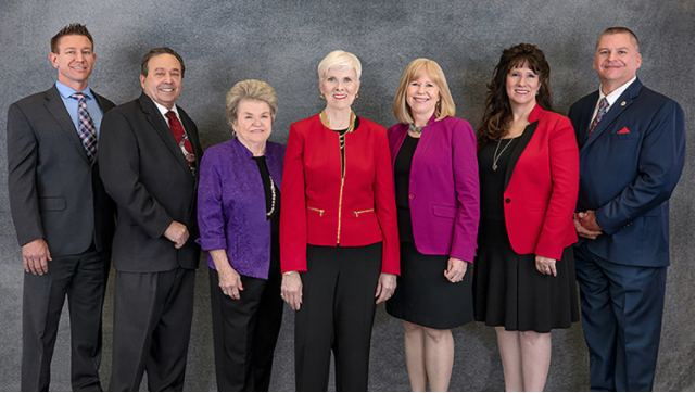 Picture of Mayor and Council